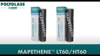 How to Install Mapethene® LT60/HT60 Waterproofing Membrane | Step-by-Step Guide by Polyglass
