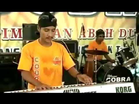 Nikah Siri-Janur Kuning&Djodiek Seboel