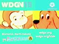 FANMADE UPDATE PBS Kids Station ID WDGV TV 2008 Trewashington787 And Retroripe