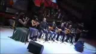 12- Sabina -Serrat - Aquellas pequeñas cosas/Ruido.wmv