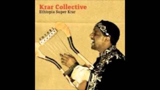 Krar Collective - Mr Astatke