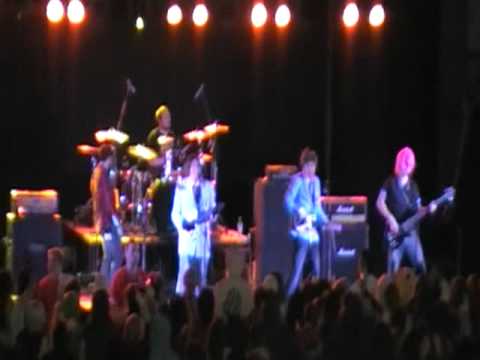 L33tStr33t Boys - Yuri the only one for me Animethon 18/2011