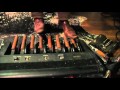 Brock Zeman - Subterranean Subconscious Blues 2015 (Live)