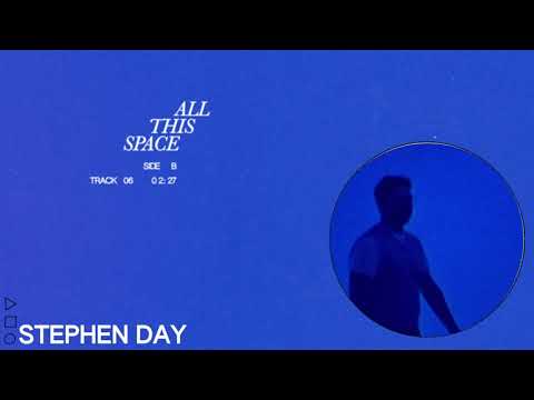 All This Space - Stephen Day