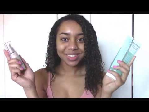 SkinLab Lift and Firm Quick Skincare Tutorial