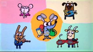 Boj Theme Song Finnish