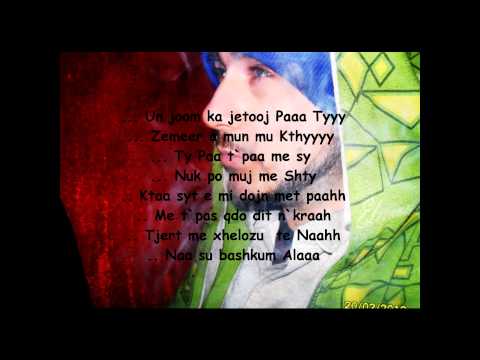 Blend Ft. BiG WoLF & Rim-mortaL & Sean - Ske nafaka jeem (LoveSonG)