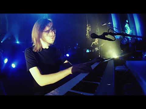 Postcard - Steven Wilson