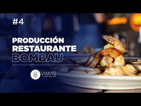 Video destacado de Bombau