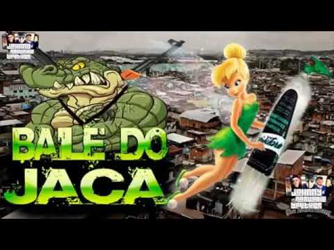 PODCAST 002 - BAILE DO JACA RELEMBRANDO AS ANTIGA 2023 [[ BAILE DO JACARÉ ]] DJ RT DO JACA