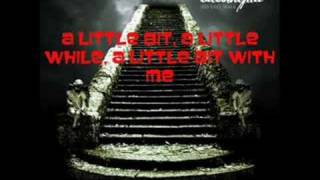 Download lagu BlessTheFall- Higinia Lyircs mp3