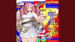 Cover art for I Want Things to Be Beautiful