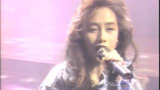 工藤静香 01-メタモルフォーゼ