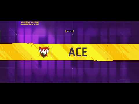 SUPER ACE IN ONE MATCH 😁😁