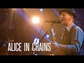 Alice in Chains "No Excuses" Guitar Center ...