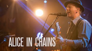 Alice in Chains &quot;No Excuses&quot; Guitar Center Sessions on DIRECTV