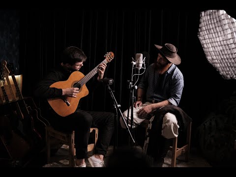 Um Dia Cantei Amores - Ricardo Bergha