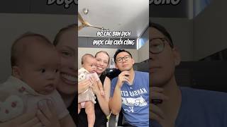 Học mấy câu này đảm bảo không thừa ạ #english #learnenglish #hoctienganh #tiếnganhgiaotiếp