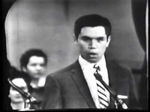 Weatherford Quartet 1957 - I Know Who Holds Tomorrow