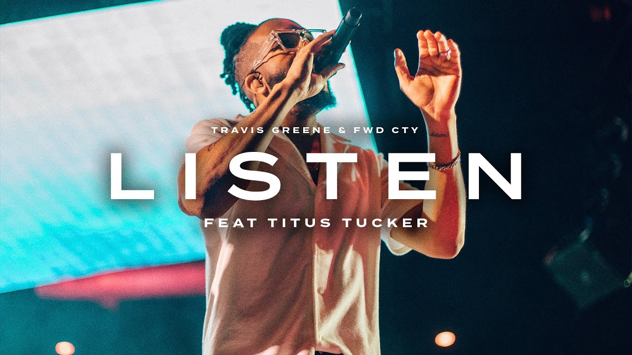 Travis Greene