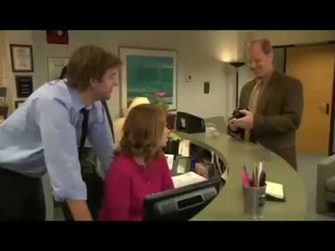 Goodbye, Toby - The Office: cenas deletadas (legendado)
