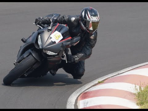 Long Term Review: Pirelli Diablo Rosso Corsa 2