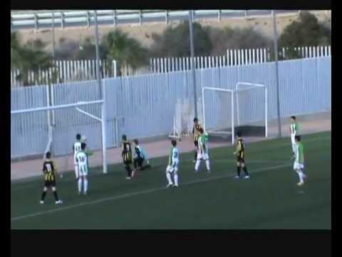 goles de cd viator-huercal 23-02-12 .wmv