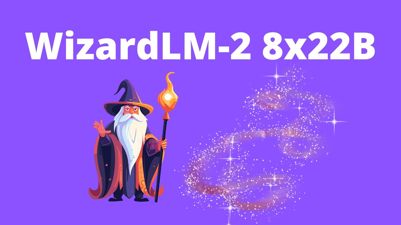 NEW WizardLM-2 8x22B: Fine-tune & Stage-DPO align