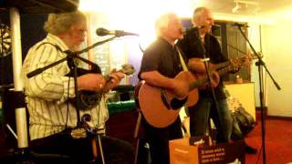 CAHOOTS...DIAMONDS ON THE SOLES OF HER SHOES