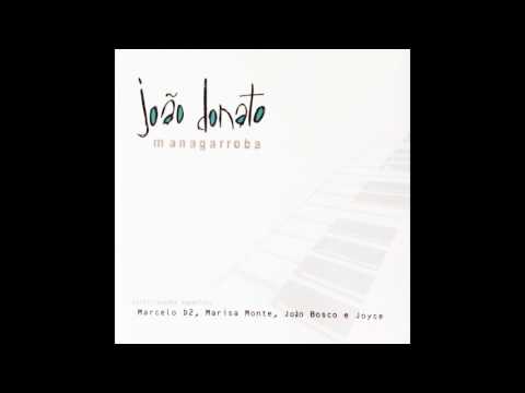 Nunca Mais - João Donato
