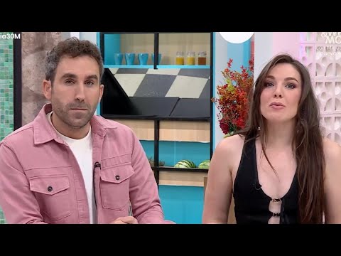 ¡Vamos a aprender mucho de Aitor Albizua en la segunda gala de 'Jotalent'!