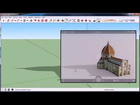Visualizer 1.2 Getting Started