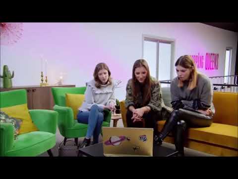 Shopping Queens | Seizoen 2 - Aflevering 11 - Maartje Van Neygen