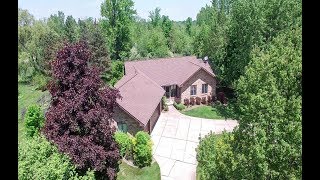 2950 Arrowood Ct, Rochester Hills MI, 48309