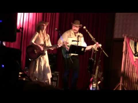 Linedanceparty in Trinwillershagen 2012 (Gasthof "Zu den Linden")