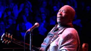 B.B. King - See That My Grave Is Kept Clean (live at Royal Albert Hall)