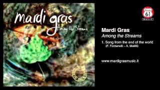 Mardi Gras - Song from the end of the world