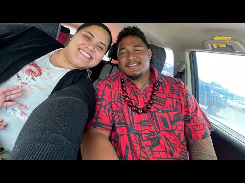 Mr Kiei Leiataua - FAAUMA TAUA (Official music video)