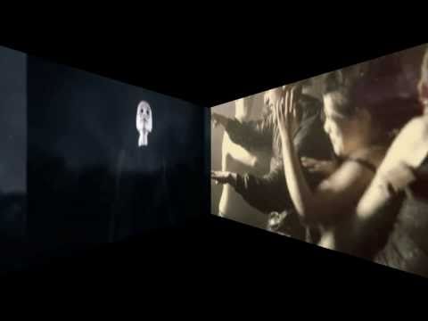 Watercolour Vs Witchcraft (Pendulum)