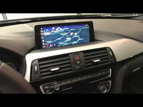 BMW 420d Gran Coupé xDrive Pure M Sport Steptronic