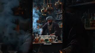 Download lagu Letak Telaga ainul hayat sudah pernah ditemukan #kisahnyata #history #feedshorts #facts #islam mp3