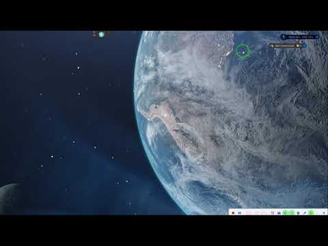 The Orlin Effect................