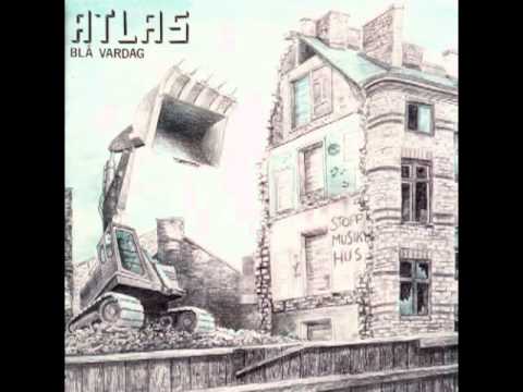 Atlas - Bjornstorp