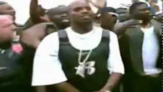 DMX Already Video
