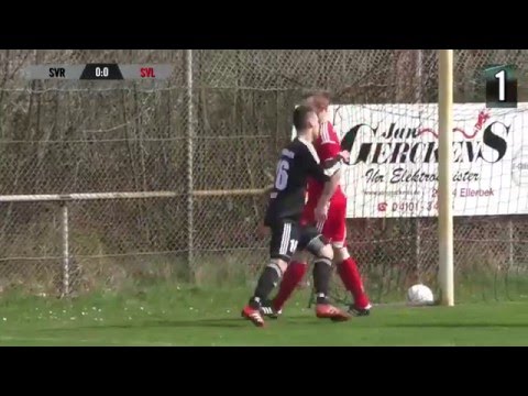 Neun-Tore-Show: So läuft der Haase | ELBKICK.TV