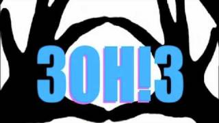 hit it again- 3Oh3!