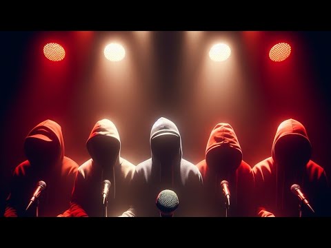 Rap Battle Wetlands 2000 part 1