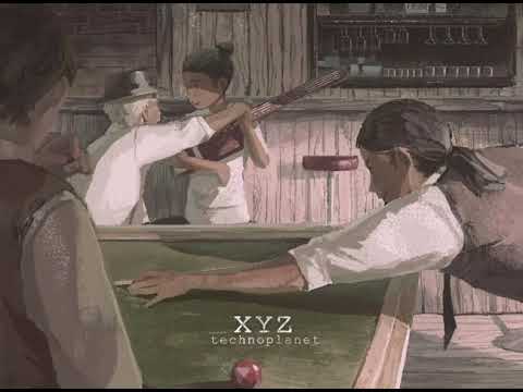 《Cytus II》 - XYZ