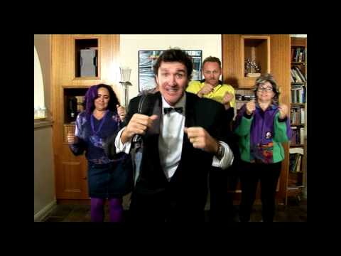 Luke O'Shea How Well Have You Loved.mov