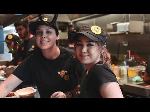 GYG Seven Hills - Dia de Abertura